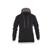 Одежда DAKINE GUYS STRYPER HOODIE BLACK