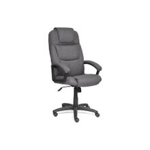 Tetchair Кресло BERGAMO, темно-серый