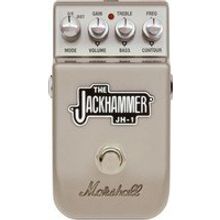 JH-1 THE JACKHAMMER EFFECT PEDAL