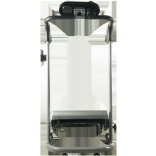 STARFIT Беговая дорожка TM-202 Vapor, магнитная