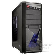 Zalman MidiTower  Z9 U3 без БП