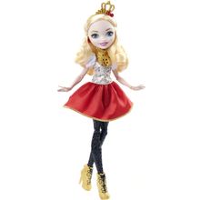 Ever After High Отважные принцессы Эппл Вайт