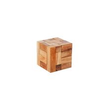 Игра головоломка QIDDYCOME Куб-Загадка (IQ175)