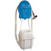 Seko Pool Cleaning Station