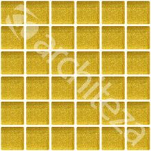 Мозаика Architeza Glam S24 чип 23х23 сетка 30х30