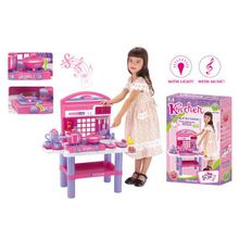 Xiong Cheng Кухня стационарная