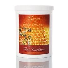 Лосьон для тела Мед Thai Traditions Honey body lotion 1000мл