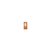 Дверь Mario Rioli Saluto 219 L межкомнатная входная ламинированная деревянная массивная