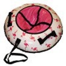 Тюбинг SEBO Фламинго