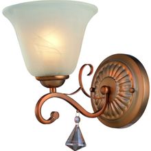 Бра Arte Lamp A8391AP-1PB CONO