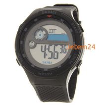 Skmei 1465BK black