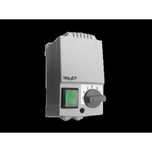 Регулятор скорости пятиступенчатый Breve ARW 2,5