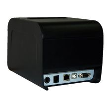 Чековый принтер GlobalPOS RP328 USB+RS232+Ethernet