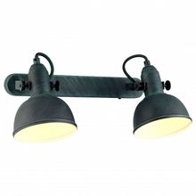 Arte Lamp Спот Arte Lamp Martin A5213AP-2BG ID - 416473