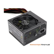 Блок питания Zalman 600W ZM600-ST v2.3,A.PFC,Fan 12 cm,Retail