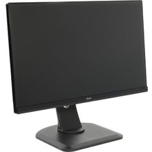 23"    ЖК монитор IIYAMA ProLite XUB2390HS-B1   Black   с поворотом экрана  (LCD,  Wide,1920x1080,  D-Sub, DVI,HDMI)