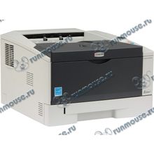 Лазерный принтер Kyocera "P2035d" A4, 1200x1200dpi, бело-черный (USB2.0) [130190]