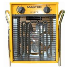 Тепловая электрическая пушка Master B 5 EPB