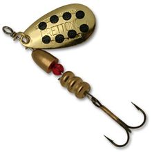 Блесна Original, №4, GBD Fishycat Bretton