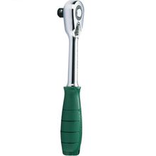 Трещотка 1 2" с быстрым сбросом, 4160GQ, Hans