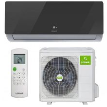 Кондиционер настенная сплит-система Lessar LS-HE09KNA2AB   LU-HE09KNA2AB