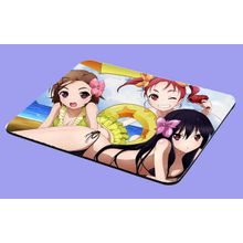 Аниме Коврик для мыши Accel World