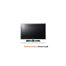 Телевизор ЖК 32 Samsung LE32D550K1W (FHD (1920 x 1080), Clear Motion Rate 50Hz, 4 HDMI, 2 USB 2.0 (Movie), встроенный Цифровой Тюнер (DVB-T C, MPEG4)