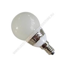 Светодиодная лампа BIOLEDEX® 30 SMD Birne E14 Warmweiss