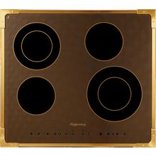 Kuppersberg (Купперсберг) FA6RC Bronze