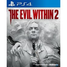 Evil Within 2 (PS4)