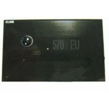 Чип  к картриджу Kyocera FS-C5400DN (TK-570), Bk, 16K