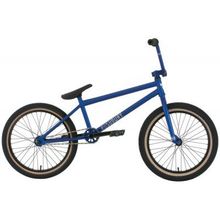 Велосипед BMX Haro Subway (2013)