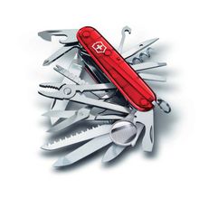 Нож складной VICTORINOX 1.6795.T