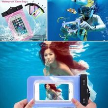 Чехол для телефона водонепроницаемый Sapfire Mobile