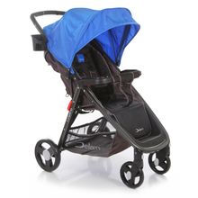 Jetem Lugano blue