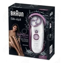 Braun SE 7 901