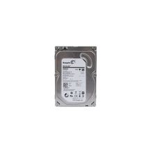 Seagate st2000dm001 sata-iii 2tb (7200rpm) 64mb 3.5"