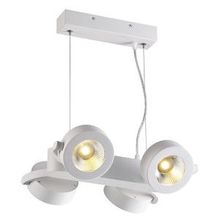 Odeon Light 3493 40L PUMAVI люстра потолочная, на штанге