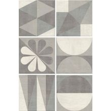 5286 плитка настенная Понти декор 20x20 (1,04м2 99,84м2 96уп)