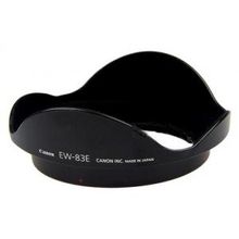 Бленда Canon EW-83E, EF 17-40 4L  EF-S 10-22 3.5-4.5