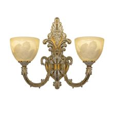 Bohemia Ivele Бра Bohemia Ivele 7109B15 2 210 GW P1 U Angel ID - 105851