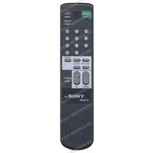 Пульт Sony RM-677C (TV)