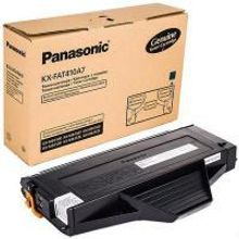 PANASONIC KX-FAT430А7 тонер-картридж для KX-MB2230, KX-MB2270, KX-MB2510, KX-MB2540 (3000 стр)