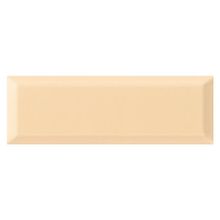 Плитка настенная Metro beige light светло-бежевая 01 v2 10х30 (0,63м2 49,14м2 78уп)