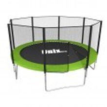 UNIX line Simple 12ft Green (outside)