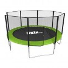 UNIX line Simple 12ft Green (outside)