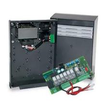 ZR24 блок управления для одного привода с питанием двигателя 220В CAME