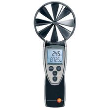 Анемометр Testo 417 расширенный
