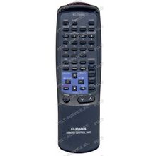 Пульт Aiwa RC-TN999 (DVD) корпус Maximus