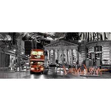 Декор Cerrol Fibra London Centro 250х600